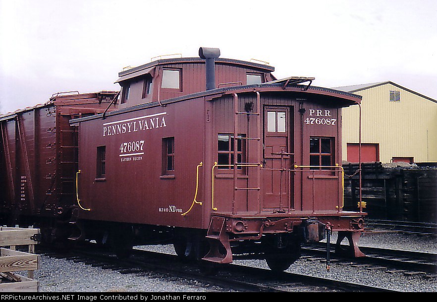 PRR 476087